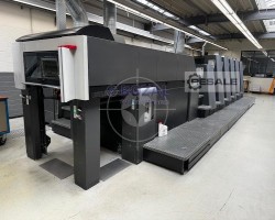 Maschine: HEIDELBERG XL 75-5+LX2-C 