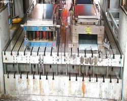 Maschine: BENELLI PEZM/800/600/4P Mechanische Pressen