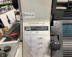 Maschine: ROLAND Practica PRZ 00 