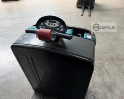 Maschine: STILL CX-T Schlepper