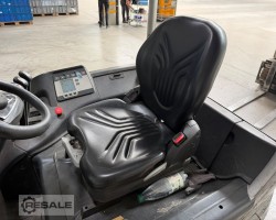 Maschine: STILL RX 20-15, Zinkenverstell 