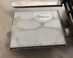 Maschine: SSI SCHäFER LTB 8320 Stapelbox Eurobehälter