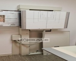 Maschine: PAUSCH Compact CS 2000 Röntgengeräte