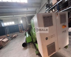 Maschine: JENBACHER J420 GS Generatoren