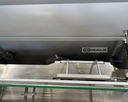 Maschine: GHD GEORG HARTMANN EC 101 Clips Verpackungsmaschinen