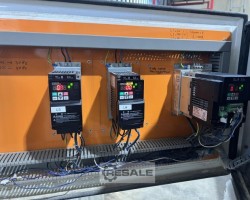 Maschine: GHD GEORG HARTMANN GBK-420 Automat Verpackungsmaschinen
