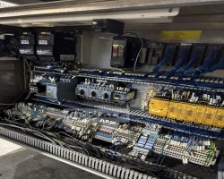Maschine: GHD GEORG HARTMANN SELECTRA-25 SL-25 Brotschneidemaschinen