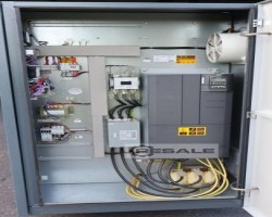 Maschine: ATLAS COPCO ZT55VSD 
