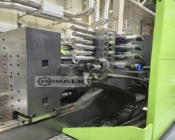 Maschine: ENGEL Victory 1050/200 Power Spritzgiessmaschinen