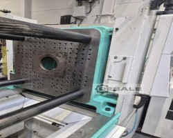 Maschine: ARBURG Allrounder 370 C 800-250 Spritzgiessmaschinen