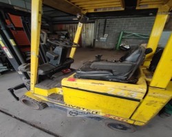Maschine: HYSTER J2.00XM 