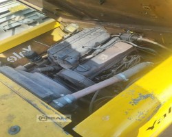 Maschine: YALE/EATON GLP040RBJUAT074 