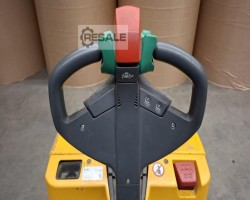 Maschine: JUNGHEINRICH EJE 120 