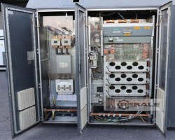Maschine: KAESER FSD571SFCW 