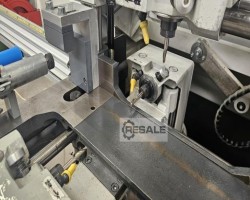 Maschine: ELUMATEC KF 178 Kopierfräsmaschinen