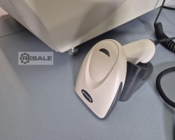 Maschine: BIOMéRIEUX Mini Vidas Immunoassay-System