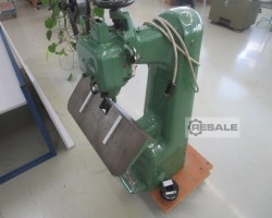 Maschine: KAEV P703/1T HEFTMASCHINE