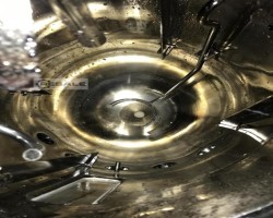 Maschine: APPLIKON Pilotscale PS 30 Bioreaktorsystem / Fermentationssystem