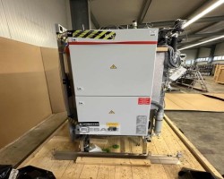 Maschine: GETINGE GE 666 AR-1 Autoklav