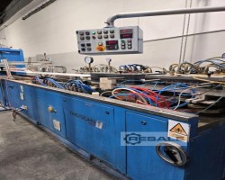 Maschine: THEYSOHN CON 63 Extrusionslinien