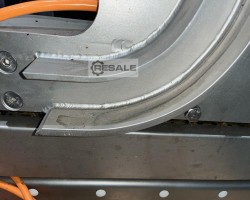 Maschine: ITEC FRONTMATEC Type 27000 Hebekipper