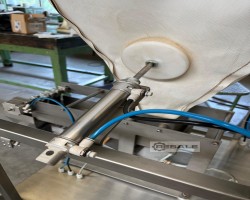 Maschine: SIS SYSTEMTECHNIK Linear Scale Beutelfüll Beutelabfüllanlagen