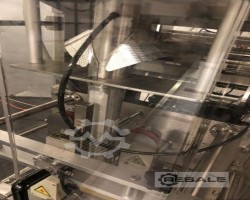 Maschine: KAISER  Schlauchbeutel Folie