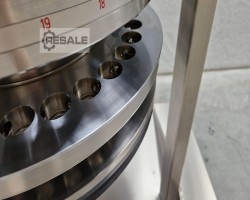Maschine: KILIAN EU - D rotor for S500 EU-D Rotor für S500