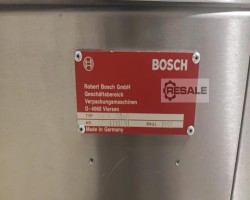 Maschine: BOSCH VRM 6040 Deckelverschrauber