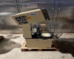 Maschine: GARVENS AUTOMATION SL 2 DM Kontrollwaage