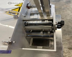 Maschine: RBP BAUER Press out  EC Entblistermaschine