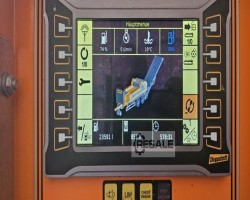 Maschine: DOPPSTADT AK 310 Biopower Schredder