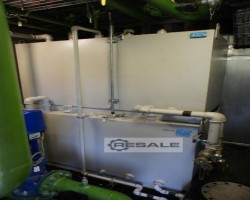 Maschine: MWM TCG 3016 V16 Gasgeneratoren