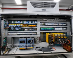 Maschine: STUDER S21 CNC CNC Rundschleifmaschinen
