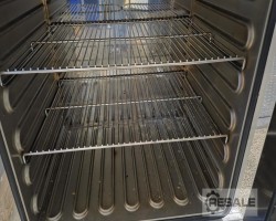 Maschine: MK TECHNOLOGY MKV 1 Vakuumgiessanlage