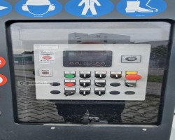 Maschine: KOMPTECH Nemus 620 Trommelsiebanlagen mobil