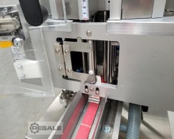 Maschine: RONTECH MF-220 LDAVuSNMRpSv RM Reibanleger (Frikt