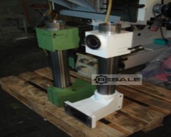 Maschine: EMCO Compact 5 / 8 / 10  / Super 11 Drehmaschinen