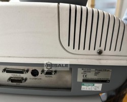 Maschine: AMERSHAM PHARMACIA BIOTEC Ultrospec 3100 pro UV/VIS-Spektrophotometer