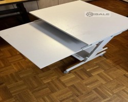 Maschine: U u Rolltische