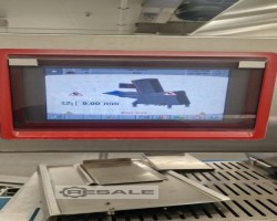 Maschine: TREIF ORBITAL 400 Slicer