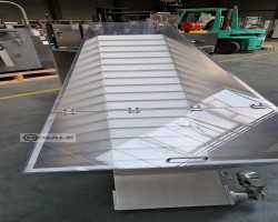 Maschine: MONTECH Messbecher-Aufsetzer Messbescher-Aufsetzer