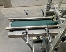 Maschine: PESTER PEWO - Pack 200 SN Bündelpacker