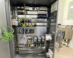 Maschine: UHLMANN C130 Faltschachtelkartonierer