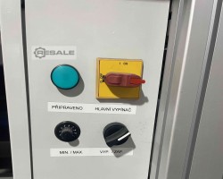 Maschine: LP PACKAGING SFE 1100 SA Abpackmaschine