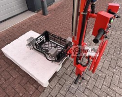 Maschine: DALMEC Partner PEC 30 Industrieller Manipulator-Balancer
