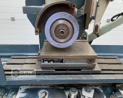 Maschine: JONES + SHIPMAN 540 P Flächenschleifmaschinen
