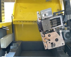Maschine: SIAT SANDER 9480 Palettenumreifungsmaschine