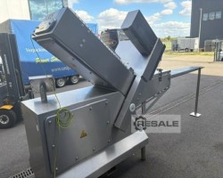 Maschine: WEBER CCS 305 Slicer