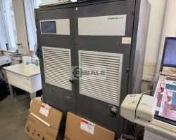 Maschine: KOMORI Lithrone 520+L 